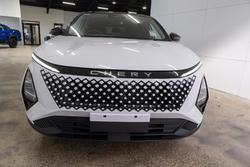 2026 Chery C5 Ultimate
