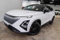 2026 Chery C5 Ultimate