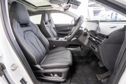 2026 Chery C5 Ultimate