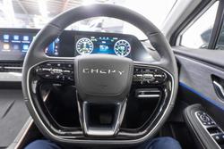 2026 Chery C5 Ultimate