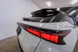 2026 Chery C5 Ultimate