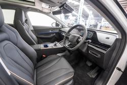 2026 Chery C5 Ultimate