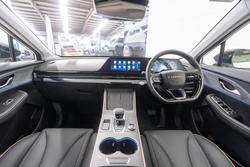 2026 Chery C5 Ultimate