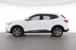 2021 MG HS Excite