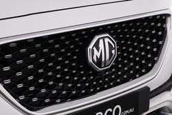 2021 MG HS Excite