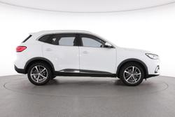 2021 MG HS Excite