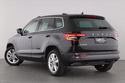 2020 SKODA Karoq 110TSI