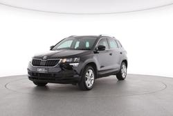 2020 SKODA Karoq 110TSI