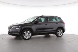 2020 SKODA Karoq 110TSI