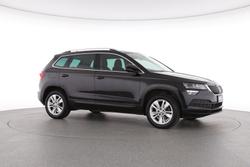 2020 SKODA Karoq 110TSI