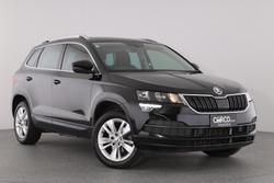 2020 SKODA Karoq 110TSI