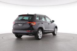 2020 SKODA Karoq 110TSI
