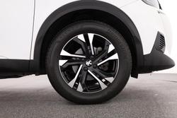 2022 Peugeot 2008 Allure