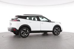 2022 Peugeot 2008 Allure