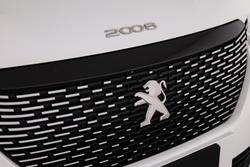 2022 Peugeot 2008 Allure