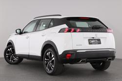 2022 Peugeot 2008 Allure