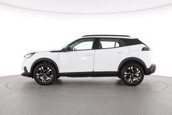 2022 Peugeot 2008 Allure