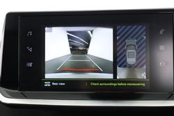 2022 Peugeot 2008 Allure