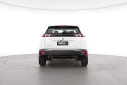 2022 Peugeot 2008 Allure