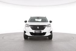 2022 Peugeot 2008 Allure