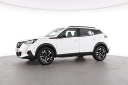 2022 Peugeot 2008 Allure