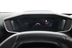 2022 Peugeot 2008 Allure