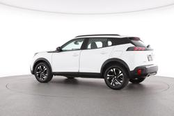 2022 Peugeot 2008 Allure
