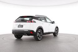 2022 Peugeot 2008 Allure