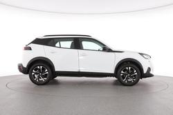 2022 Peugeot 2008 Allure