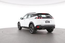 2022 Peugeot 2008 Allure