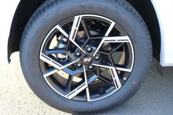 2026 Hyundai Tucson Hybrid Elite N Line