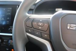 2025 Isuzu MU-X LS-M