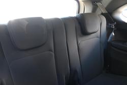 2025 Isuzu MU-X LS-M