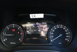 2025 Isuzu MU-X LS-M