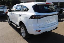 2025 Isuzu MU-X LS-M