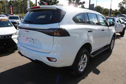 2025 Isuzu MU-X LS-M