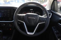 2025 Isuzu MU-X LS-M
