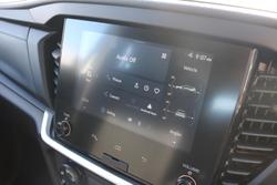 2025 Isuzu MU-X LS-M