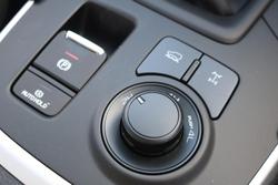 2025 Isuzu MU-X LS-M