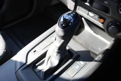 2025 Isuzu D-MAX SX