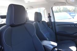 2025 Isuzu D-MAX SX