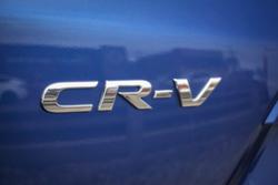 2021 Honda CR-V VTi L AWD