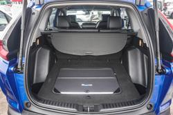 2021 Honda CR-V VTi L AWD