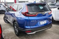 2021 Honda CR-V VTi L AWD