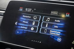 2021 Honda CR-V VTi L AWD