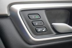 2021 Honda CR-V VTi L AWD