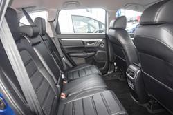 2021 Honda CR-V VTi L AWD