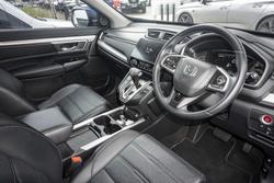 2021 Honda CR-V VTi L AWD
