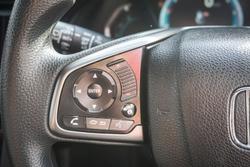 2018 Honda Civic VTi