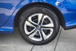 2018 Honda Civic VTi